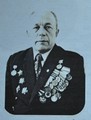 Чулков Павел Алексеевич