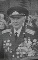 Кабаов Михаил Иванович