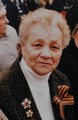Розанова Нина Дмитриевна