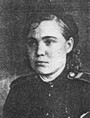 Зернова Мария Михайловна
