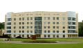 Новый больничный комплекс города Реутова, построенный за один год